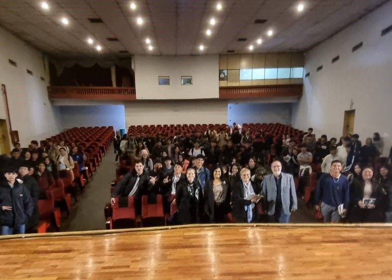 Rescatando la memoria histórica para proteger los Derechos Humanos