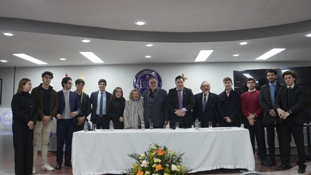 Un debate profundo sobre el Estado de Derecho en el Paraguay