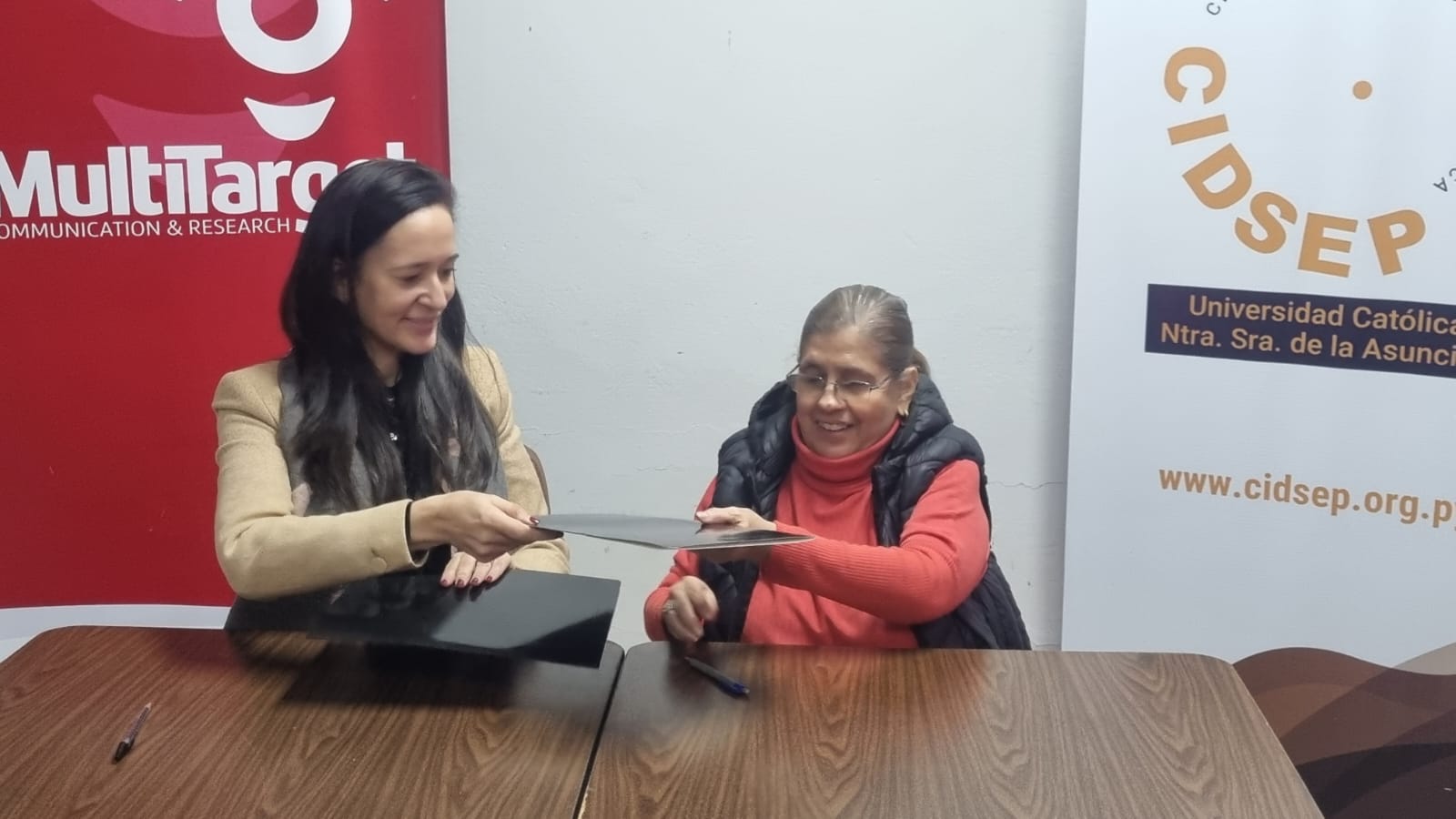 CIDSEP impulsa nuevo estudio sobre violencia contra periodismo en Paraguay
