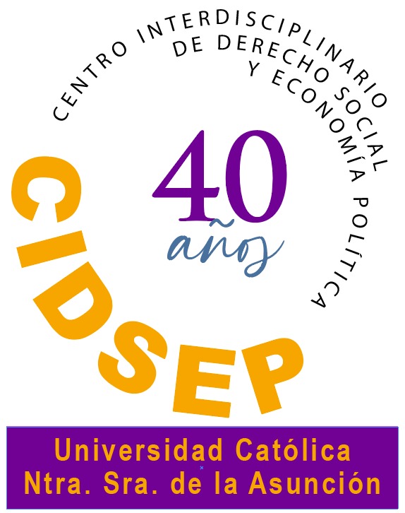 CIDSEP: 40 años al servicio del país para fortalecer la democracia y el Estado de Derecho
